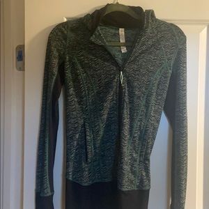 Lululemon jacket